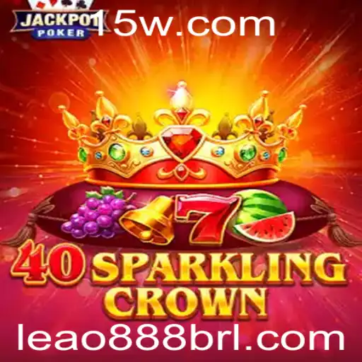 Descubra o Fascinante Mundo de 40SparklingCrown