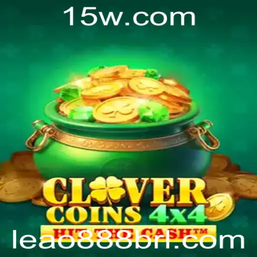 Descubra CloverCoins4x4: O Novo Fenômeno no Mundo dos Jogos