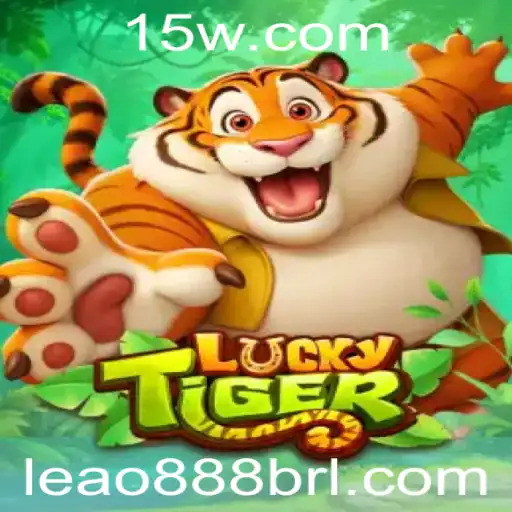 Descubra 'LuckyTiger': O Jogo de Cassino que Conquista com leao888