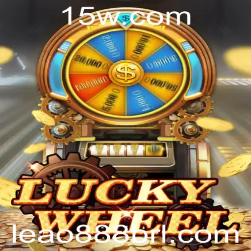 Descubra o Fascinante Mundo de LuckyWheel com o Tema Leão888