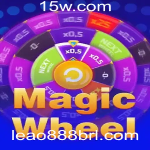 MagicWheel: Descubra as Emoções e Estratégias do Jogo com Leao888