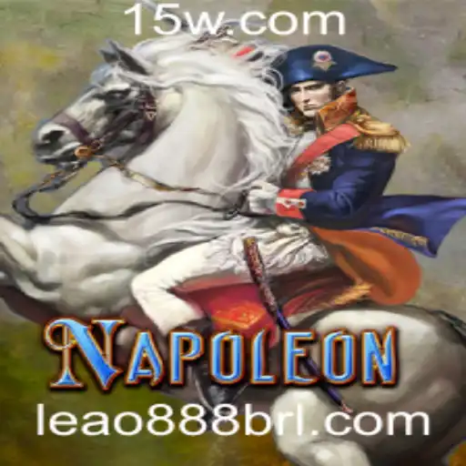 Explorando o Fascinante Mundo de Napoleon: O Jogo de Estratégia