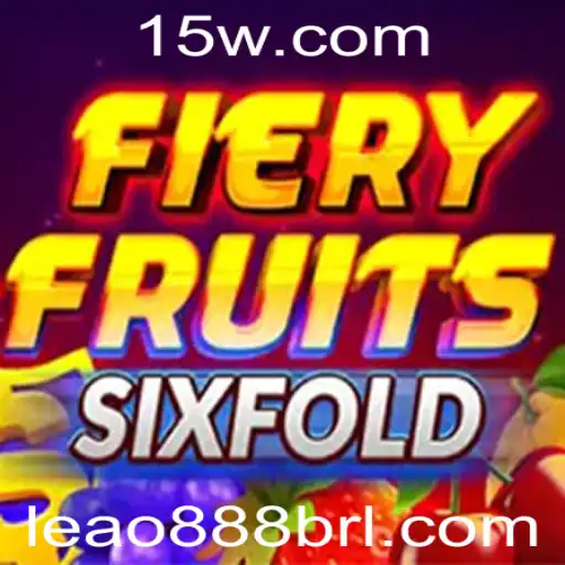 Explorando o Universo Encantador de FieryFruitsSixFold: Regras e Estratégias