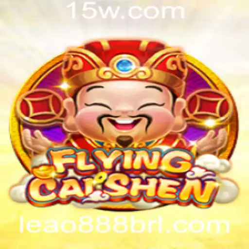 Explorando o Mundo Empolgante do Jogo FlyingCaiShen