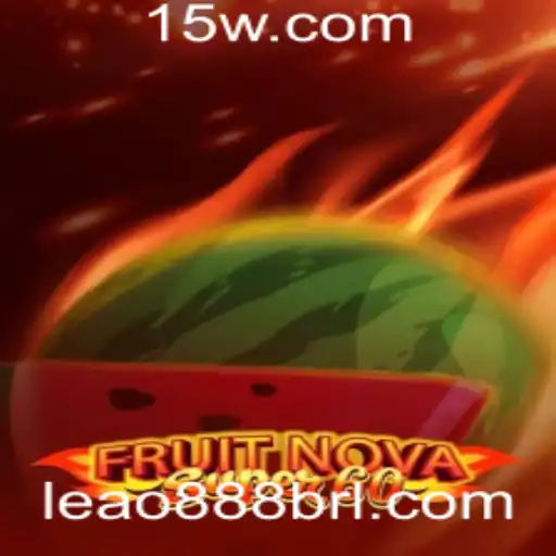 Descubra o Mundo de FruitNovaSuper60: Um Mergulho no Universo dos Caça-Níqueis