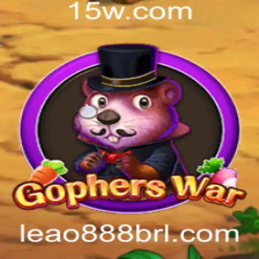Descobrindo o Universo de GophersWar: Um Jogo de Estratégia Inovador