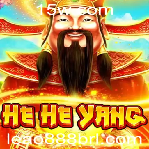 Descubra o Fascinante Mundo de HeHeYang: O Jogo que Está Revolucionando o Entretenimento
