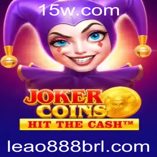 JokerCoins: Estratégia e Aventura no Mundo dos Leões