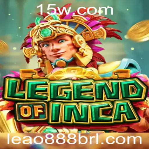 Descubra o Fascinante Mundo do Jogo LegendofInca