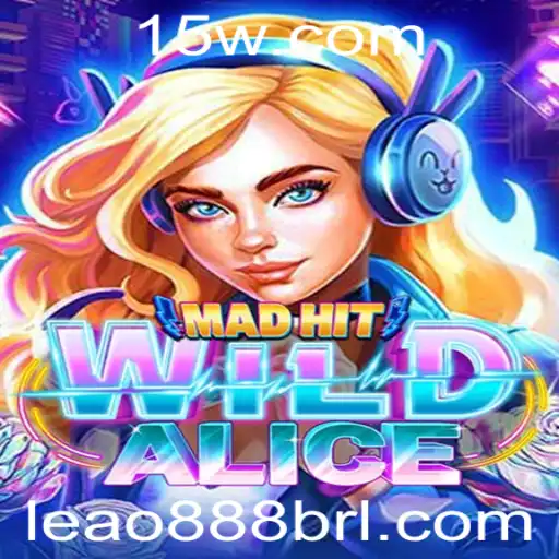 MadHitWildAlice: Desvendando o Universo da Aventura Digital