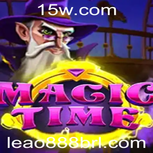 MagicTime: Descubra as Aventuras Fantásticas deste Novo Jogo