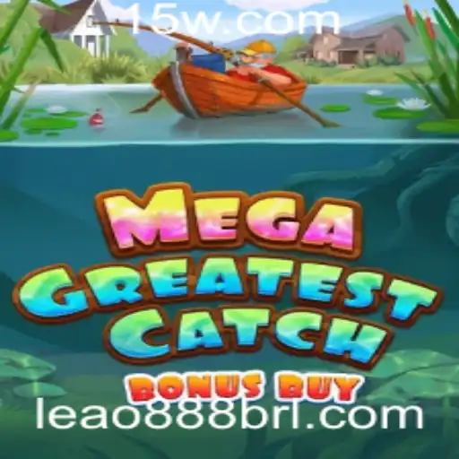 Explorando o Mundo de MegaGreatestCatchBonusBuy: Mergulhe na Aventura!