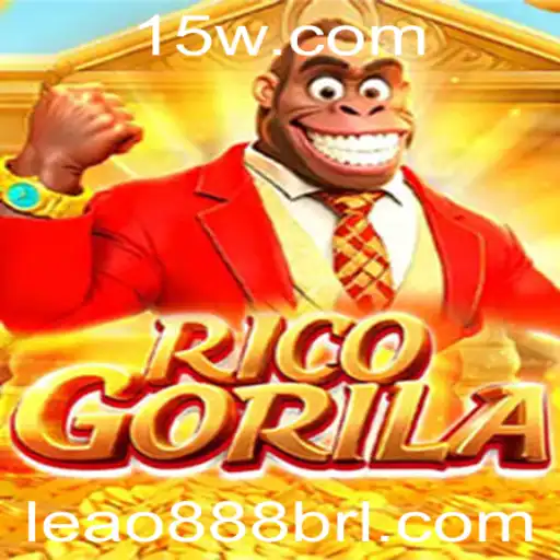 RicoGorila: Um Mergulho no Universo de Aventura e Estratégia