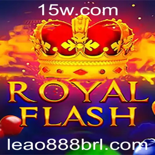 Descubra o Mundo de RoyalFlash: A Nova Sensação dos Jogos Virtuais