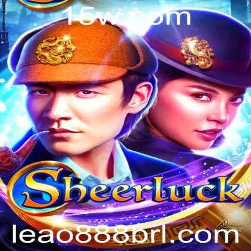 Sheerluck: Um Jogo de Estratégia e Mistério