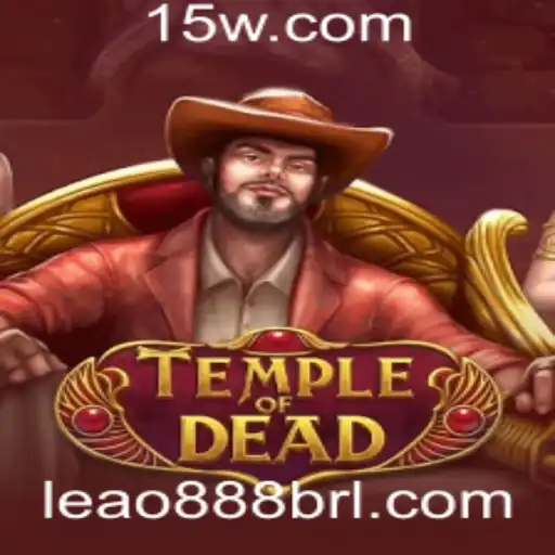 Explorando o Mundo Envolvente de TempleofDead
