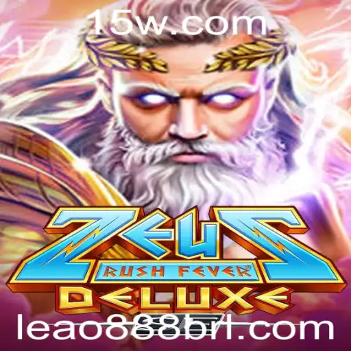 ZeusRushFeverDeluxeSE: Uma Aventura Divina no Universo dos Jogos