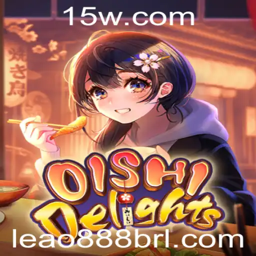 Descubra o Fascinante Mundo de OishiDelights: Um Novo Jogo que Está Conquistando os Corações dos Jogadores