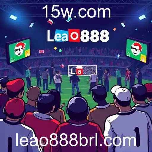 A Comunidade de Jogadores: Um Olhar Profundo sobre o Mundo do Leao888