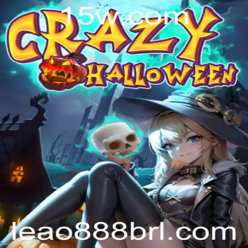 Explorando o Jogo 'CrazyHalloween' com a Palavras-chave 'leao888'