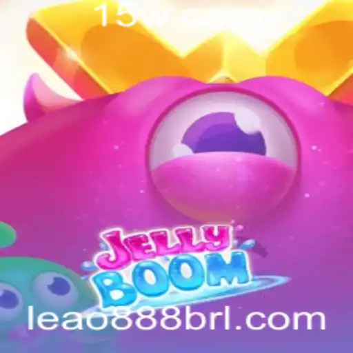 JellyBoom: Aventuras, Estratégias e Regras para uma Experiência de Jogo Divertida