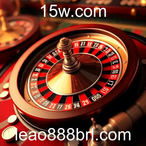 Explorando o Fascinante Mundo dos Jogos de Roleta