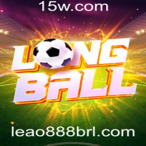 Descubra LongBall: O Jogo Inovador que Está Dominando 2023