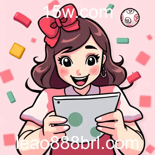 Loteria: A Fascinação dos Sorteios e a Emoção de Ganhar