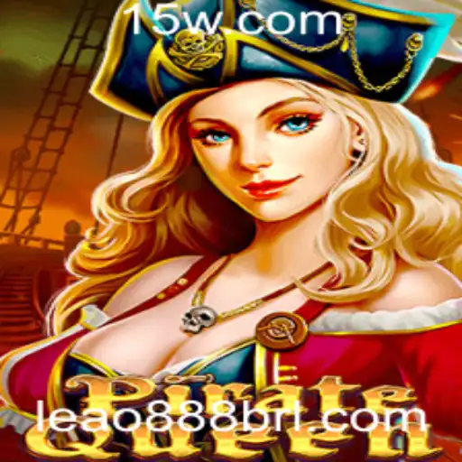 PirateQueen - Aventura e Estratégia nos Sete Mares