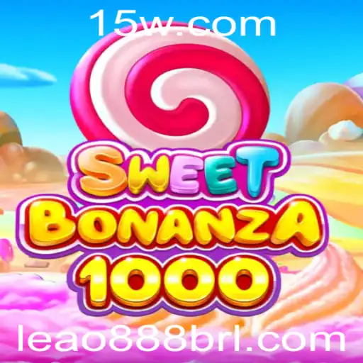 Explorando o Mundo de SweetBonanza1000 e Sua Conexão com leao888