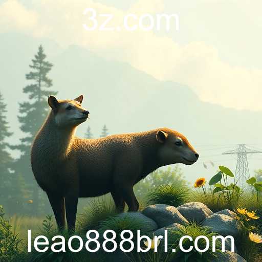 Importância dos Jogos de Conservação Animal para a Educação Ambiental