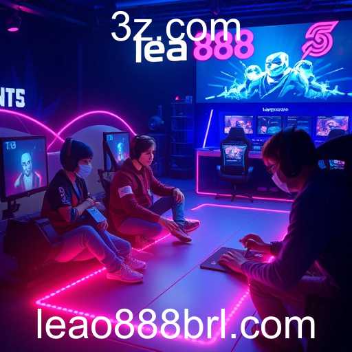 O Impacto da Febre dos Jogos na Economia Digital