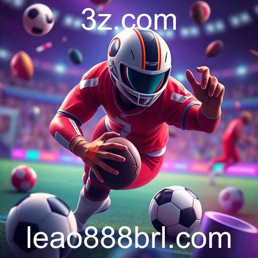 O Impacto do leao888 no Cenário de Jogos Online em 2025