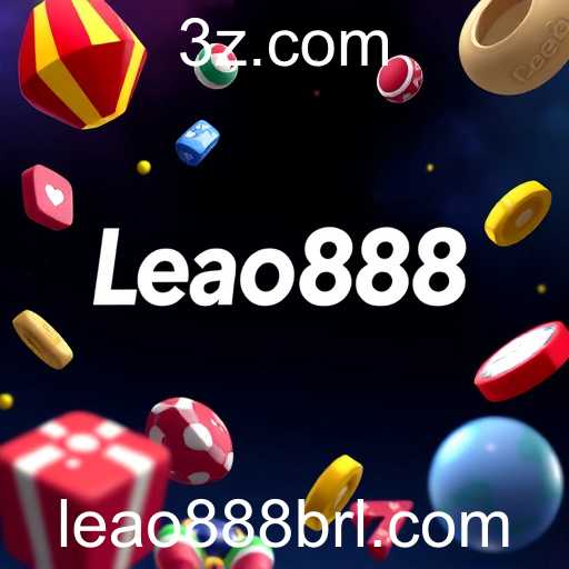 Leao888: A Nova Era dos Jogos Online em Portugal