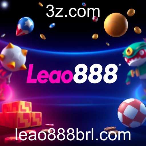 leao888