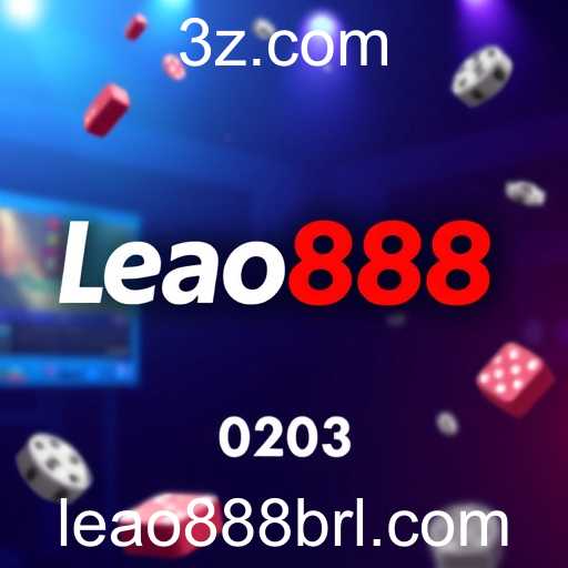 Ascensão do leao888 no Cenário de Jogos: Um Fenômeno Imparável