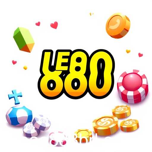 A Ascensão de leao888 no Cenário de Jogos Online