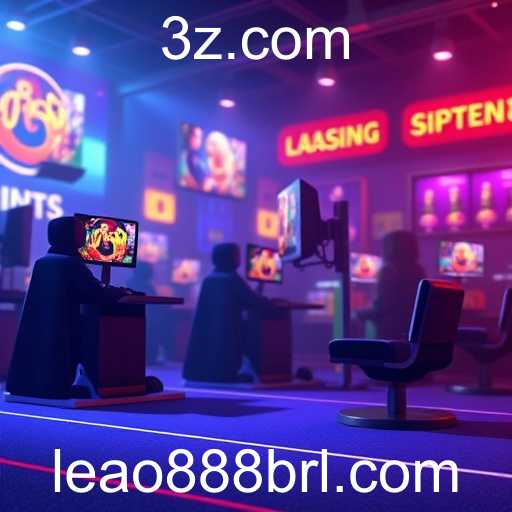 A Ascenção de Jogos Online e Comunidades Virtuais